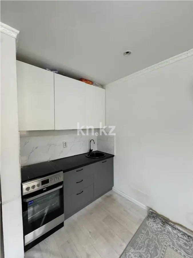 Продажа 1-комнатной квартиры, 19.6 м², ул. Манаса, дом  20/1 в Астане - фото 2