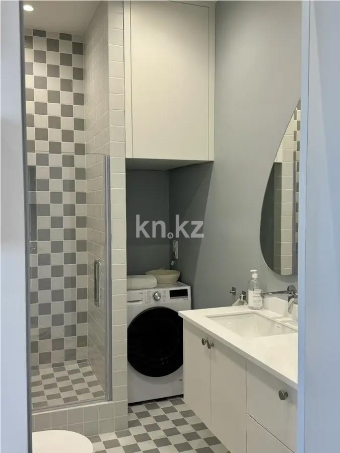 Продажа 2-комнатной квартиры, 50.4 м² в Астане - фото 4