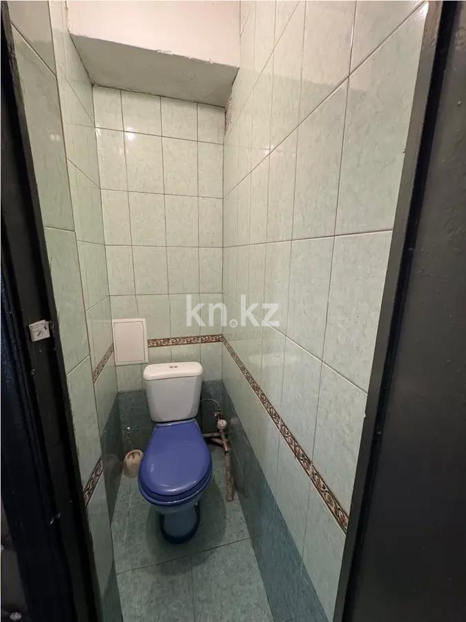 Продажа 2-комнатной квартиры, 43.4 м², ул. Нурлы жол, дом  189/1 в Алматы - фото 5