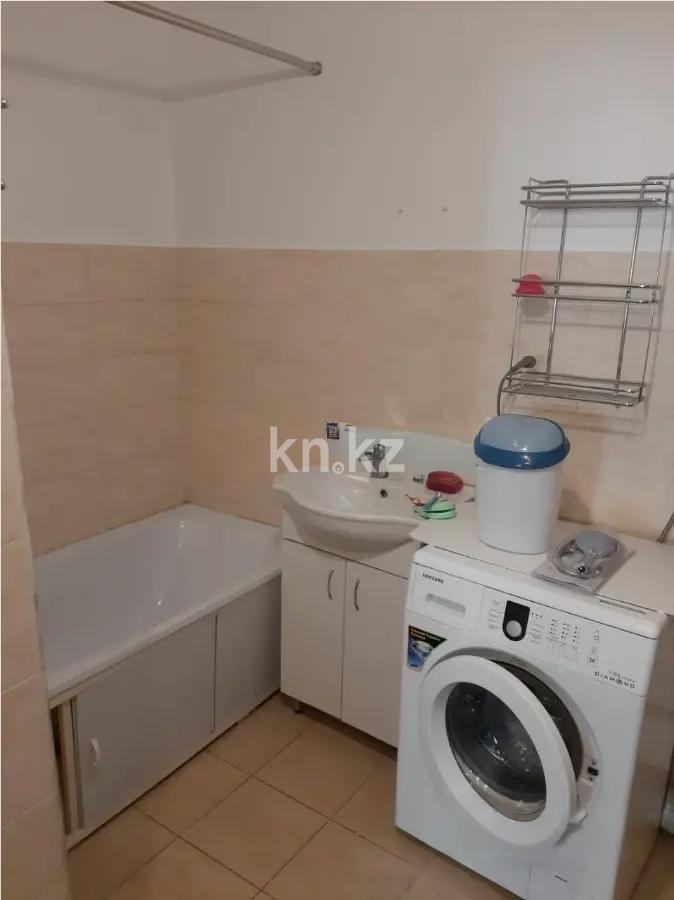 Продажа 3-комнатной квартиры, 90 м², мкр-н Нуркент, дом  5/4 в Алматы - фото 4