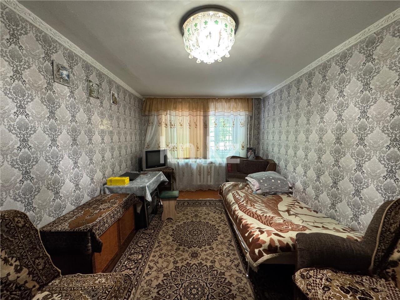 Продажа 2-комнатной квартиры, 46 м² в Темиртау
