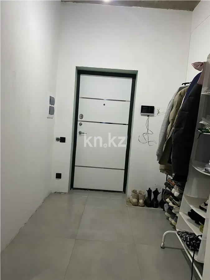 Продажа 2-комнатной квартиры, 56 м² в Караганде - фото 5