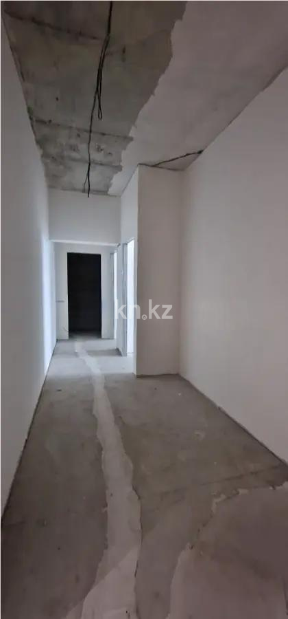 Продажа 3-комнатной квартиры, 90 м² в Алматы - фото 2