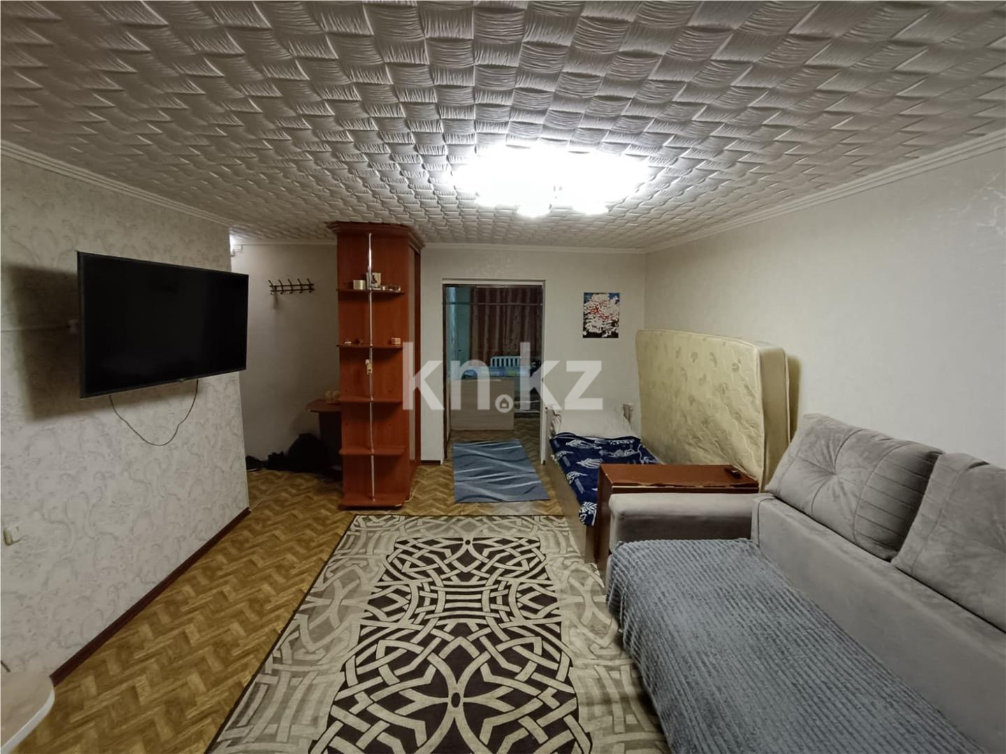 Продажа 2-комнатной квартиры, 44 м² в Темиртау - фото 4