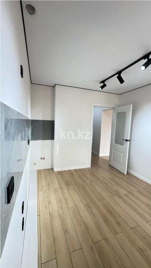 Продажа 1-комнатной квартиры, 35 м² в Алматы - фото 2