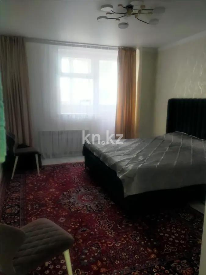 Продажа 2-комнатной квартиры, 65.61 м² в Астане - фото 2