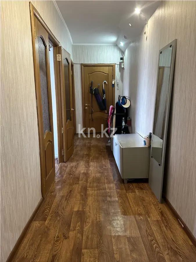 Продажа 3-комнатной квартиры, 68.3 м², пр. Абая, дом  50 в Астане - фото 8