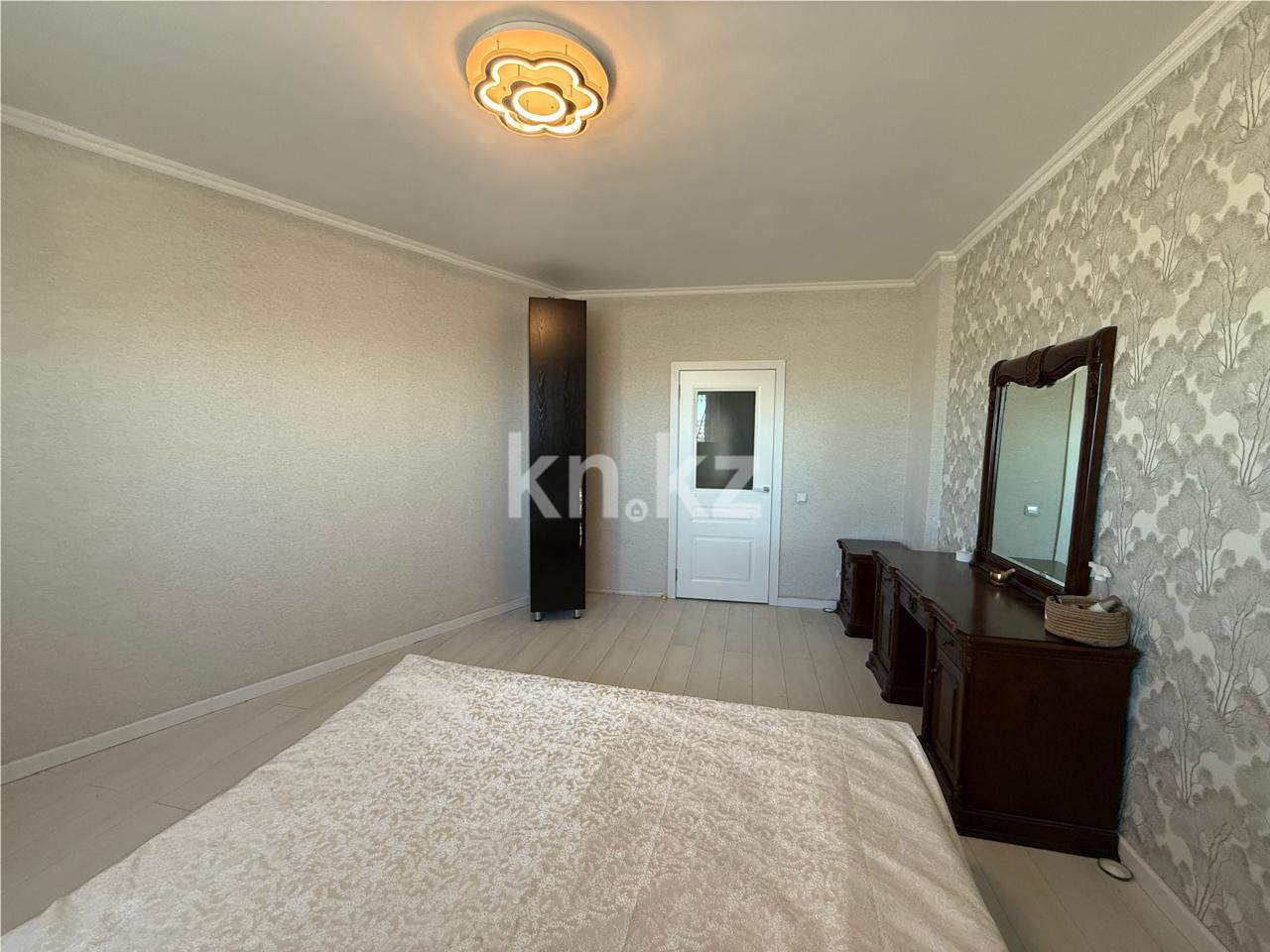 Продажа 3-комнатной квартиры, 99 м² в Астане - фото 4