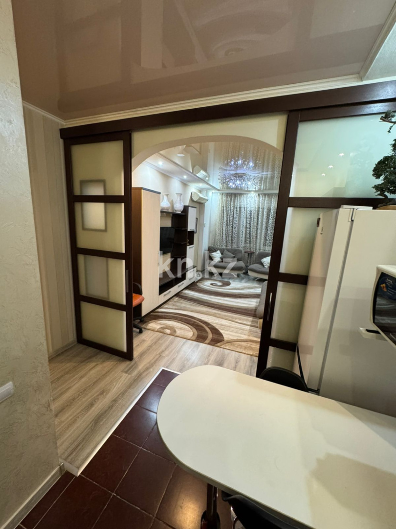 Продажа 2-комнатной квартиры, 54.5 м² в Алматы - фото 7