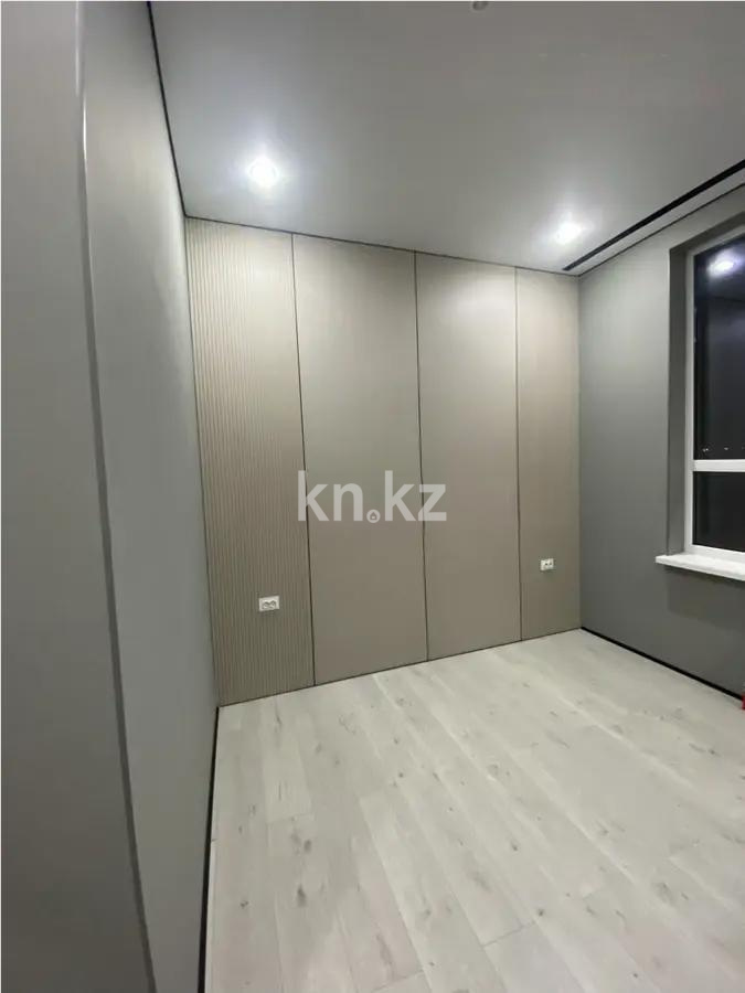 Продажа 1-комнатной квартиры, 34 м² в Алматы - фото 2