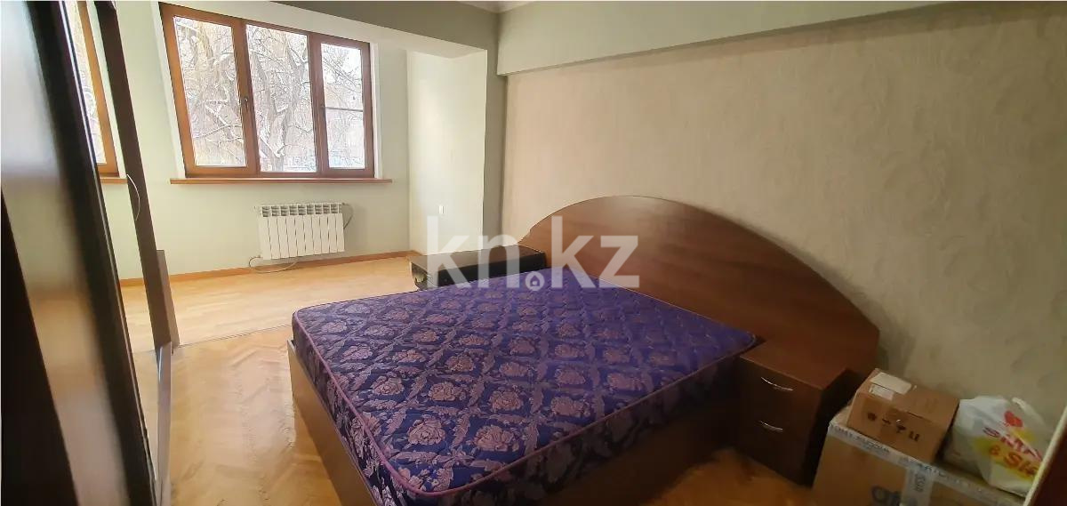 Продажа 3-комнатной квартиры, 75.4 м² в Алматы - фото 2