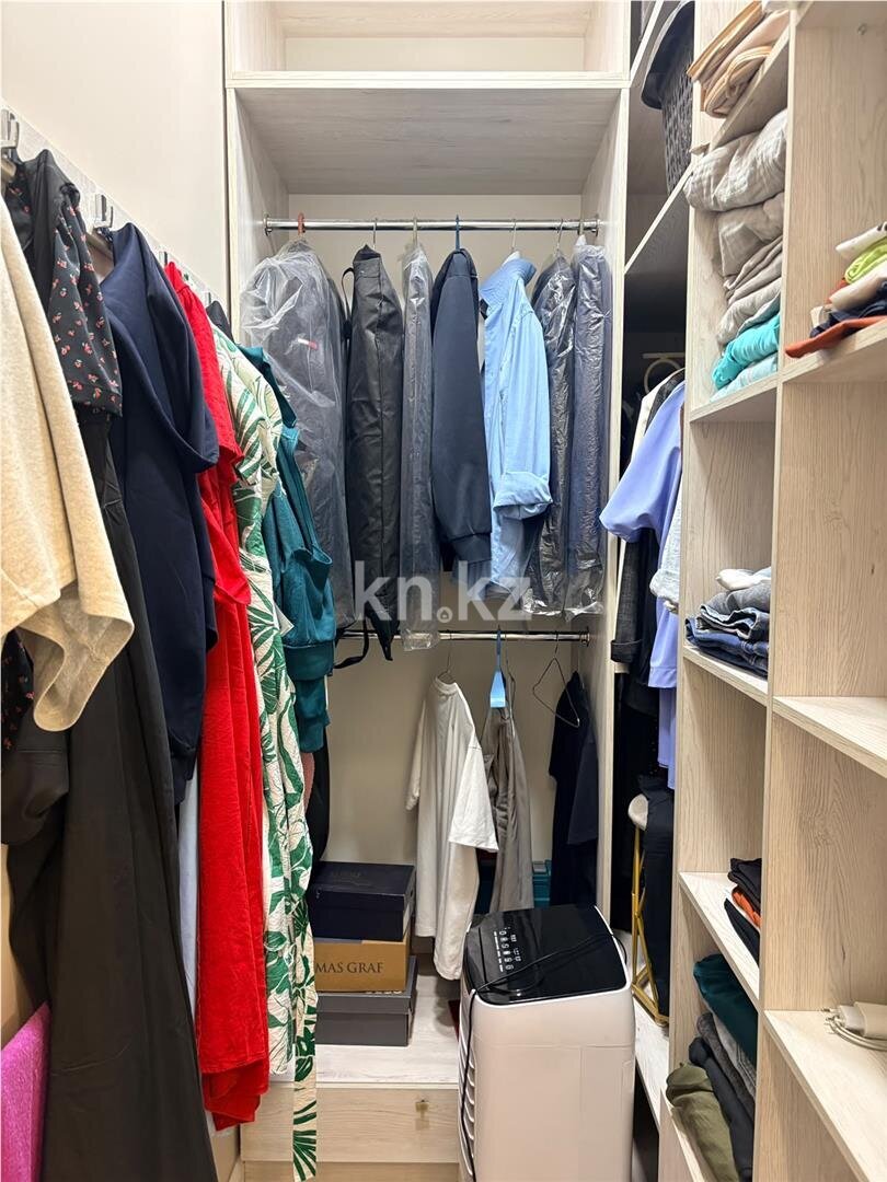 Продажа 3-комнатной квартиры, 85 м² в Караганде - фото 14