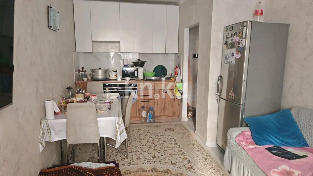 Продажа 2-комнатной квартиры, 39 м² в Астане - фото 3