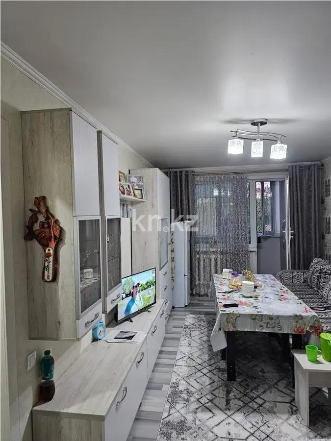 Продажа 2-комнатной квартиры, 44 м² в Сарани
