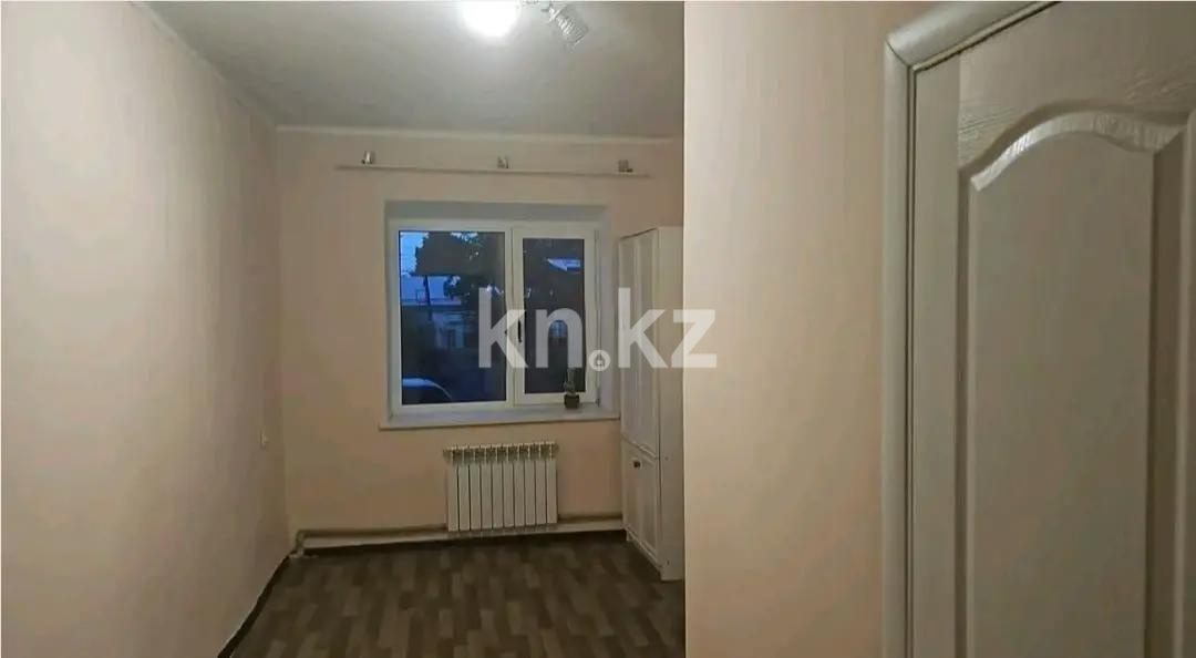 Продажа 1-комнатной квартиры, 17 м² в Алматы