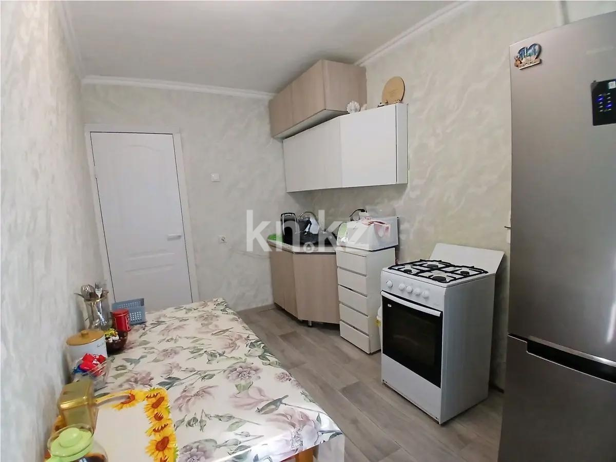 Продажа 2-комнатной квартиры, 51 м² в Астане - фото 3