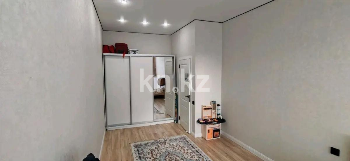 Продажа 1-комнатной квартиры, 40 м² в Астане - фото 2