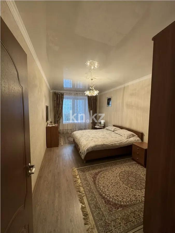 Продажа 3-комнатной квартиры, 124.4 м², ул. Аманжолова, дом  32/1 в Астане - фото 2