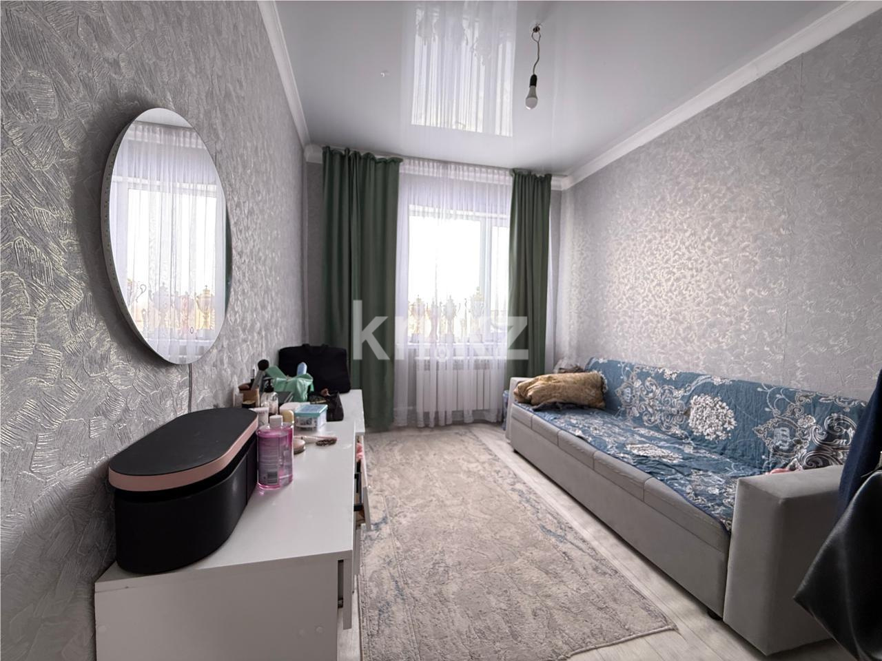 Продажа 4-комнатного дома, 108.8 м² в Караганде - фото 17