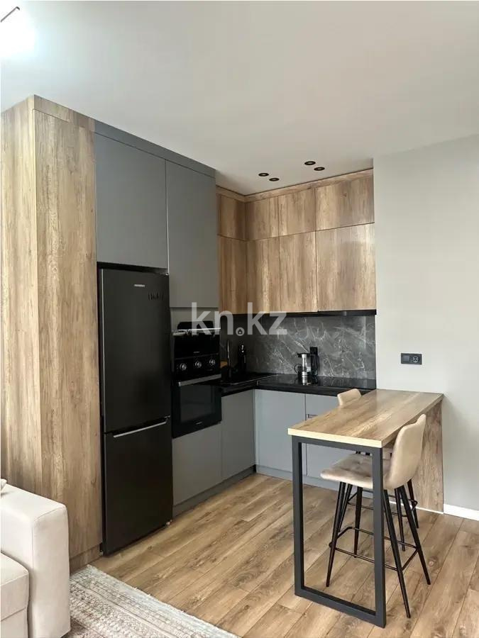 Продажа 2-комнатной квартиры, 52 м², ул. Утеген батыра, дом  11г в Алматы - фото 3