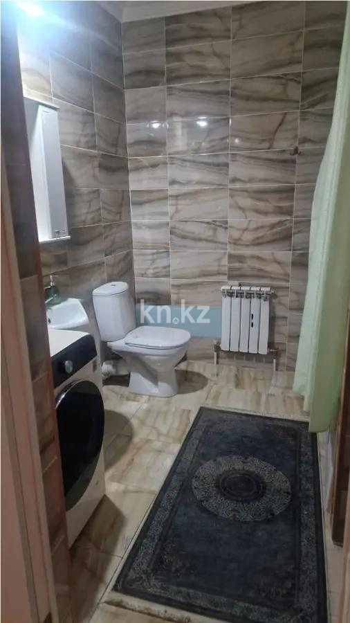 Продажа 3-комнатной квартиры, 97.5 м² в Астане - фото 5