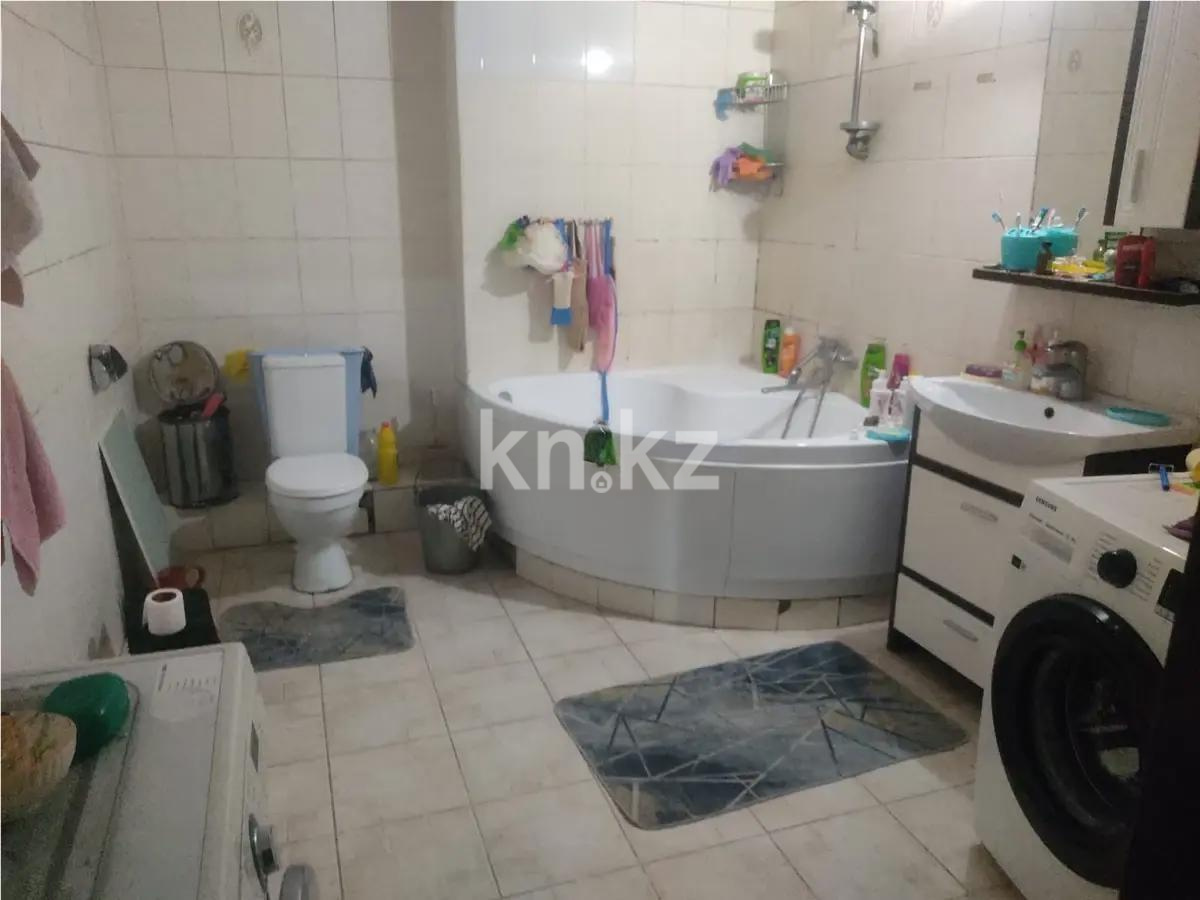 Продажа 4-комнатной квартиры, 141.3 м² в Астане - фото 7