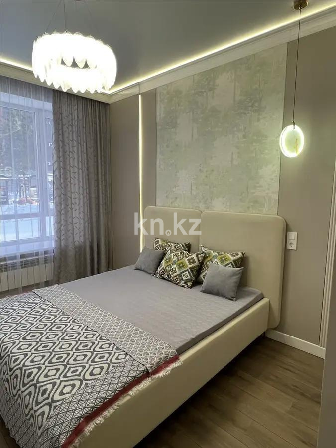 Продажа 3-комнатной квартиры, 61 м² в Астане - фото 2