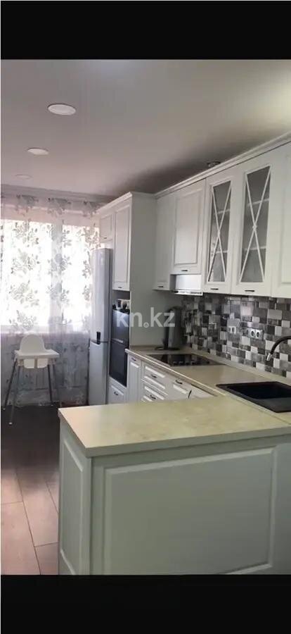 Продажа 2-комнатной квартиры, 49 м² в Астане - фото 2