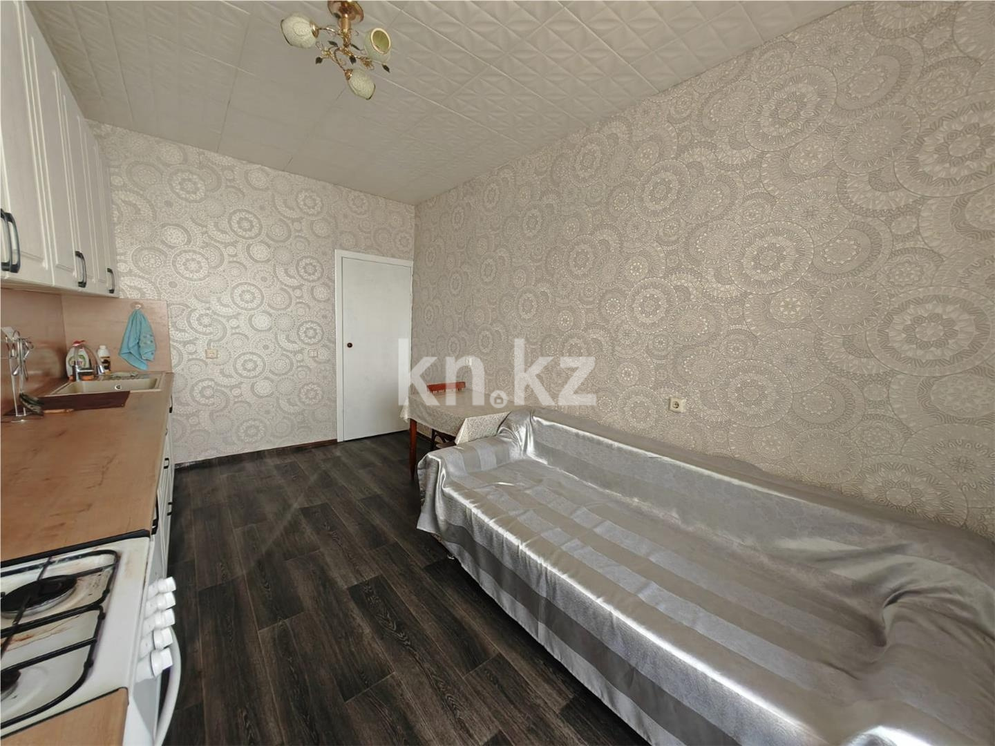 Продажа 2-комнатной квартиры, 50.2 м² в Астане - фото 4