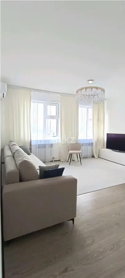 Продажа 3-комнатной квартиры, 71 м², пр. Аль-Фараби, дом  30 в Астане