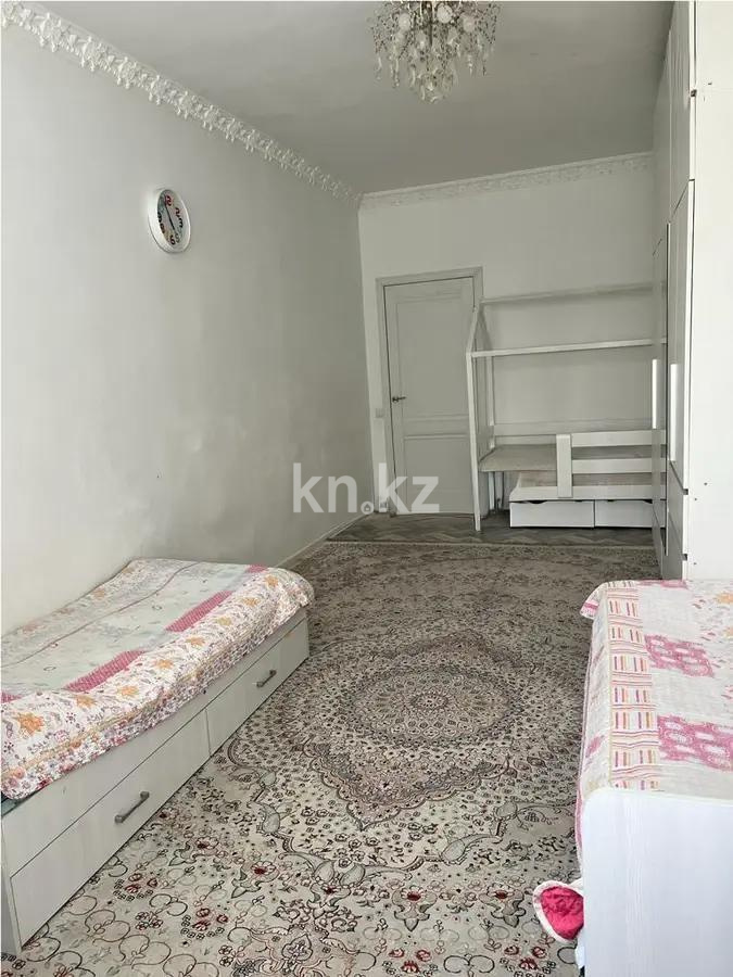 Продажа 3-комнатной квартиры, 75.4 м², мкр-н Саялы, дом  70 в Алматы - фото 2