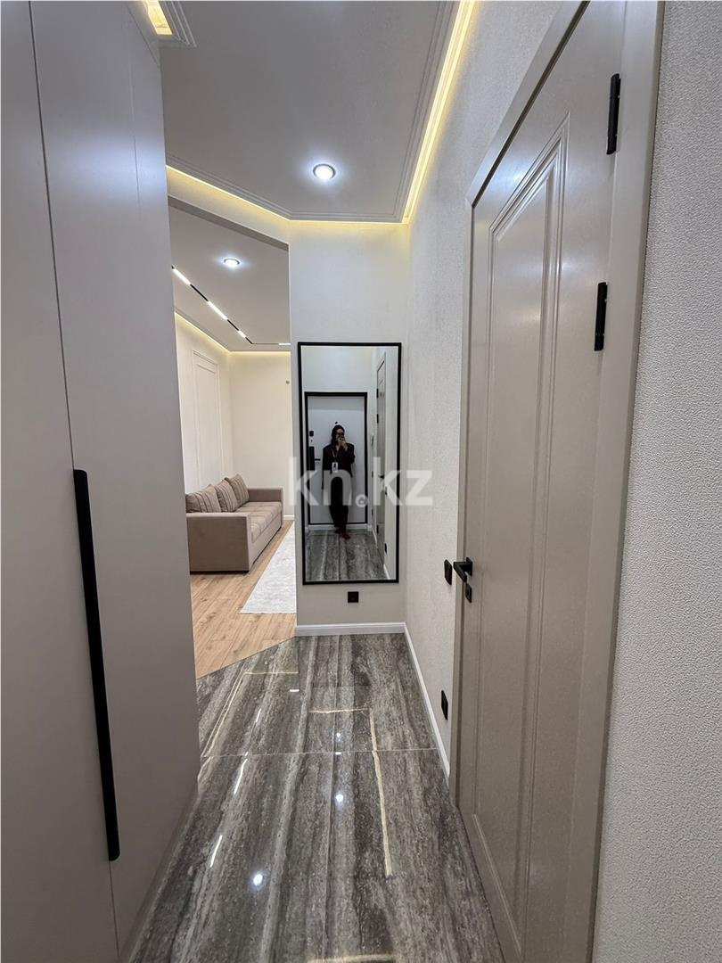 Продажа 2-комнатной квартиры, 42 м² в Астане - фото 7