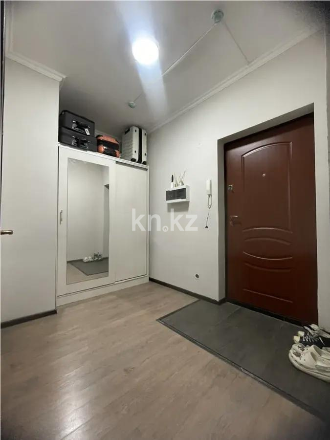 Продажа 1-комнатной квартиры, 41.7 м², ул. Радостовца, дом  158 в Алматы - фото 4