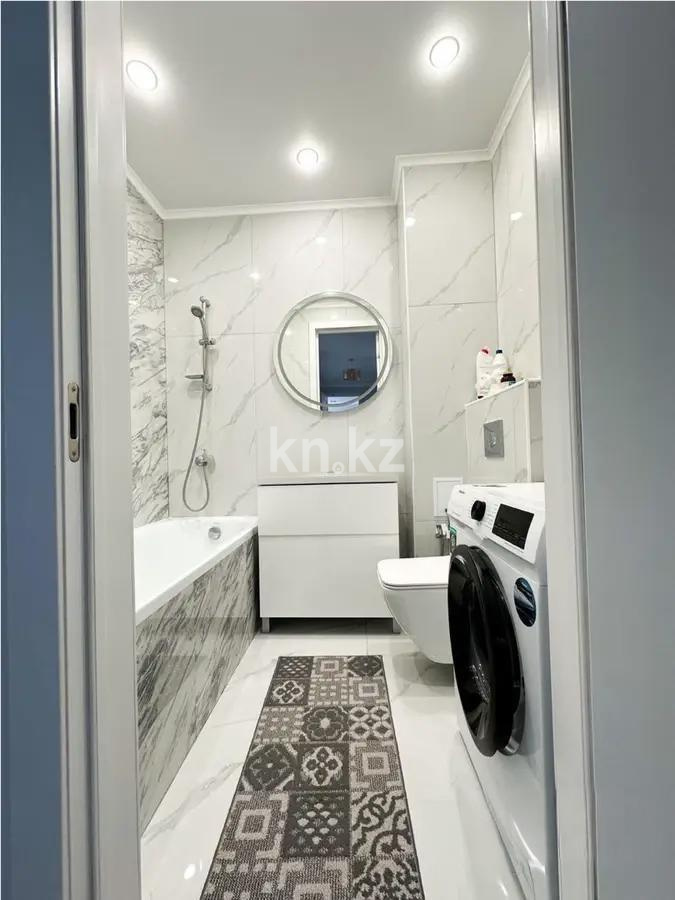 Продажа 2-комнатной квартиры, 56.2 м² в Астане - фото 4