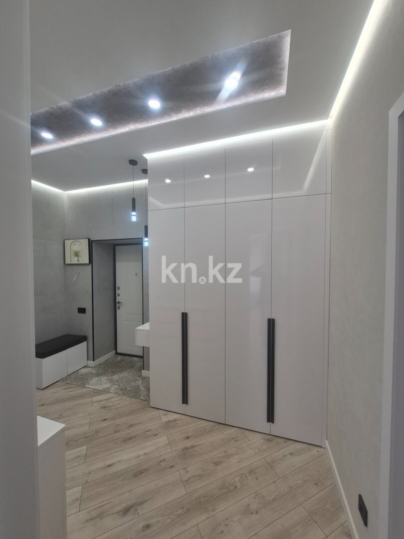 Продажа 3-комнатной квартиры, 62 м² в Караганде - фото 13