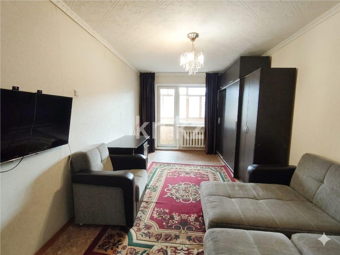 Продажа 1-комнатной квартиры, 30 м² в Караганде
