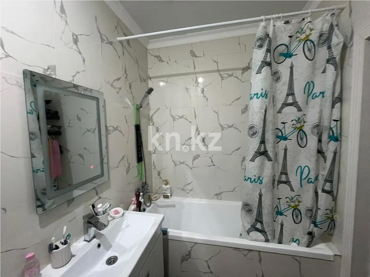 Продажа 2-комнатной квартиры, 67.5 м² в Астане - фото 4