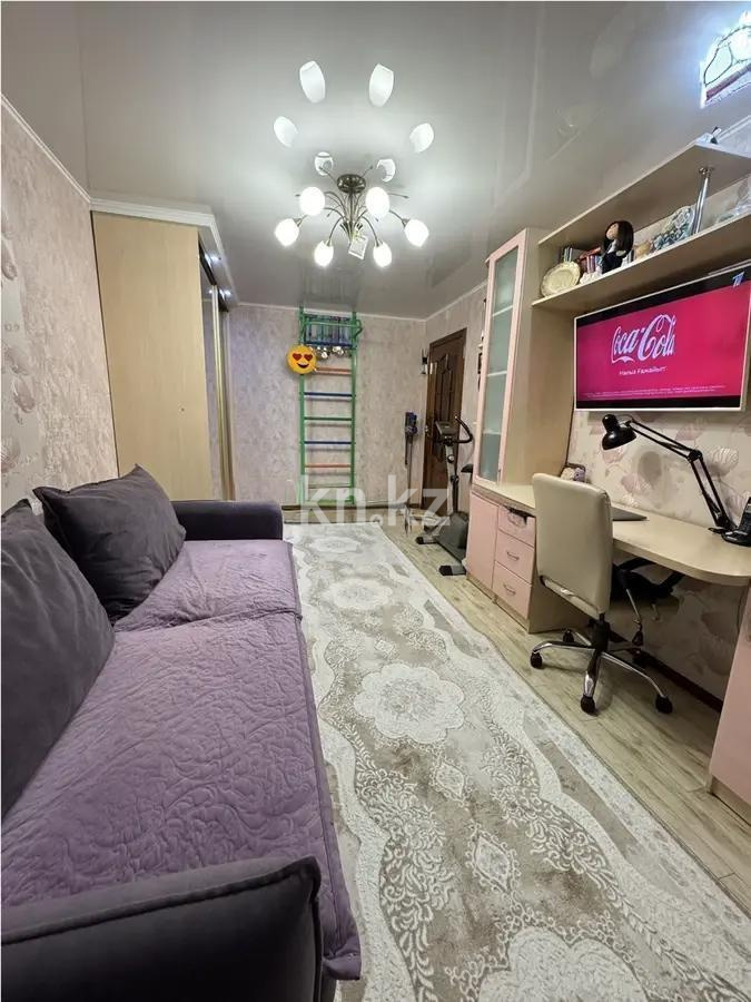 Продажа 4-комнатной квартиры, 102 м², пр. Н. Абдирова, дом  25 в Караганде - фото 3