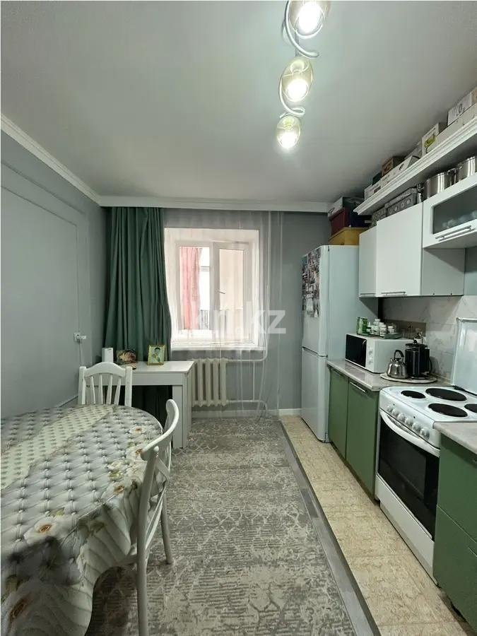 Продажа 1-комнатной квартиры, 38 м² в Астане - фото 2