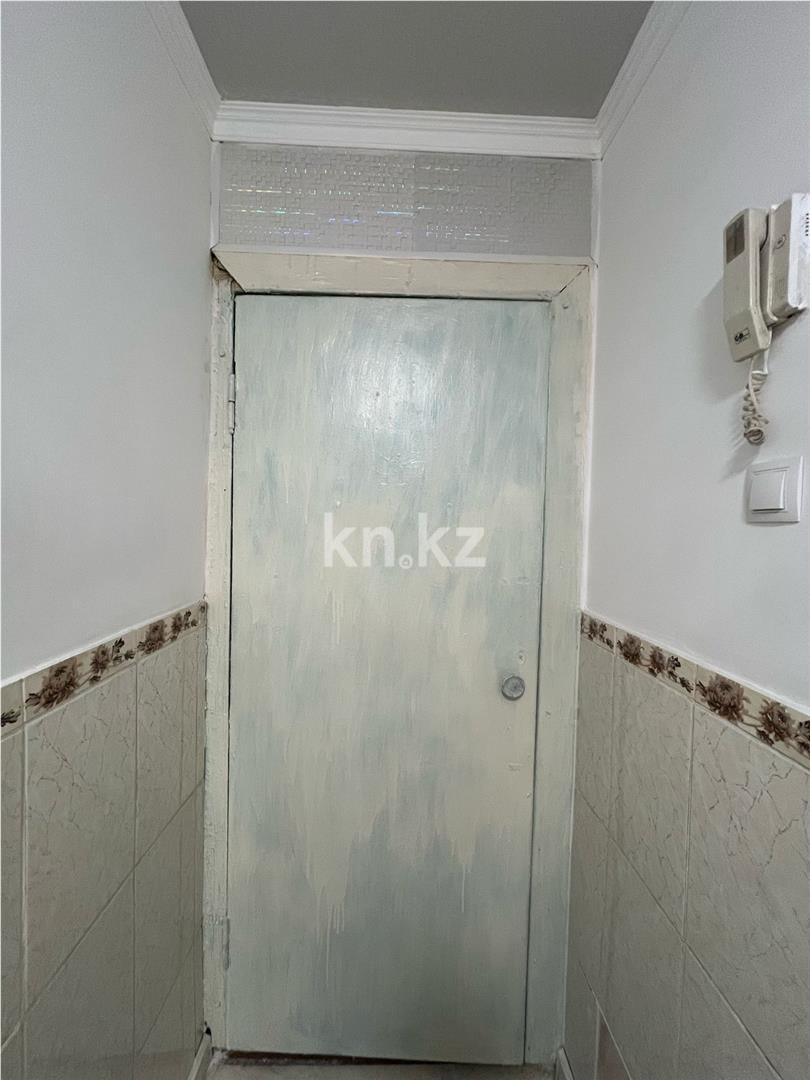 Продажа 3-комнатной квартиры, 43 м², мкр-н 15 в Караганде - фото 12