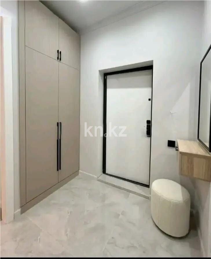 Продажа 2-комнатной квартиры, 41.2 м² в Астане - фото 5