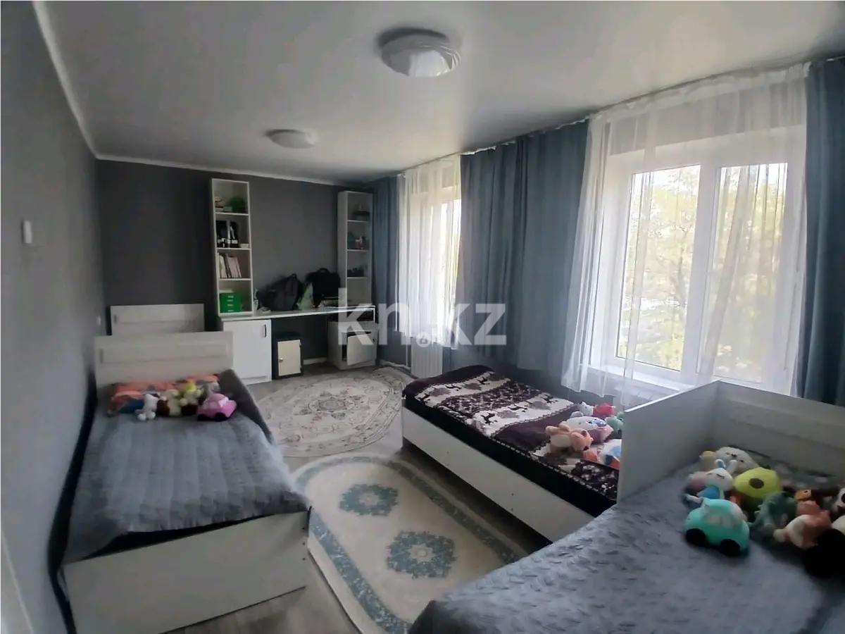 Продажа 3-комнатной квартиры, 56 м² в Алматы - фото 2