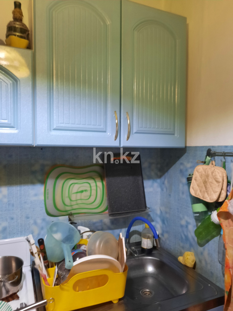 Продажа 2-комнатной квартиры, 43.6 м² в Жезказгане - фото 7