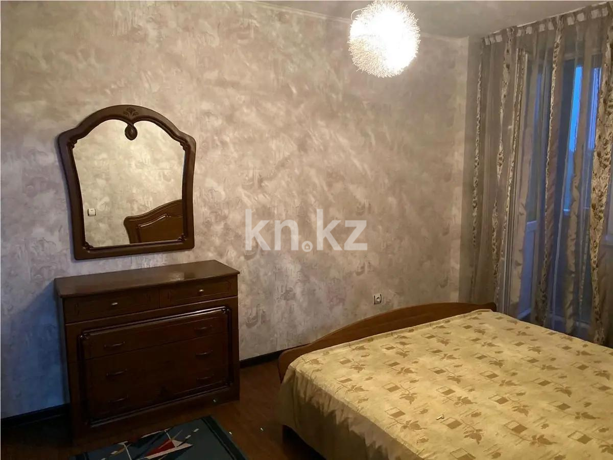 Продажа 2-комнатной квартиры, 60 м², ул. Куйши Дина, дом  31 в Астане - фото 4