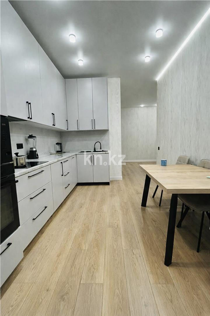 Продажа 3-комнатной квартиры, 95 м² в Караганде - фото 8