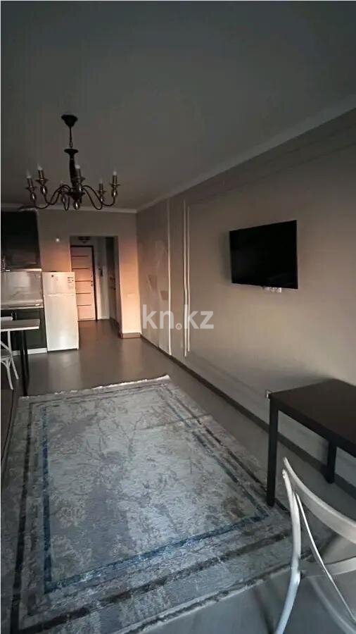 Продажа 1-комнатной квартиры, 41 м² в Алматы