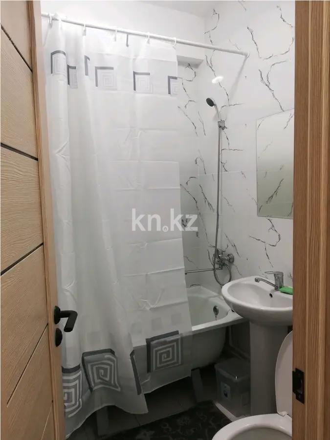 Продажа 1-комнатной квартиры, 40 м², ул. Сарыарка, дом  1/2 в Алматы - фото 3