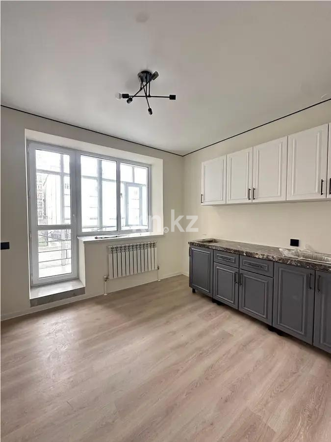 Продажа 2-комнатной квартиры, 45.3 м² в Астане - фото 2