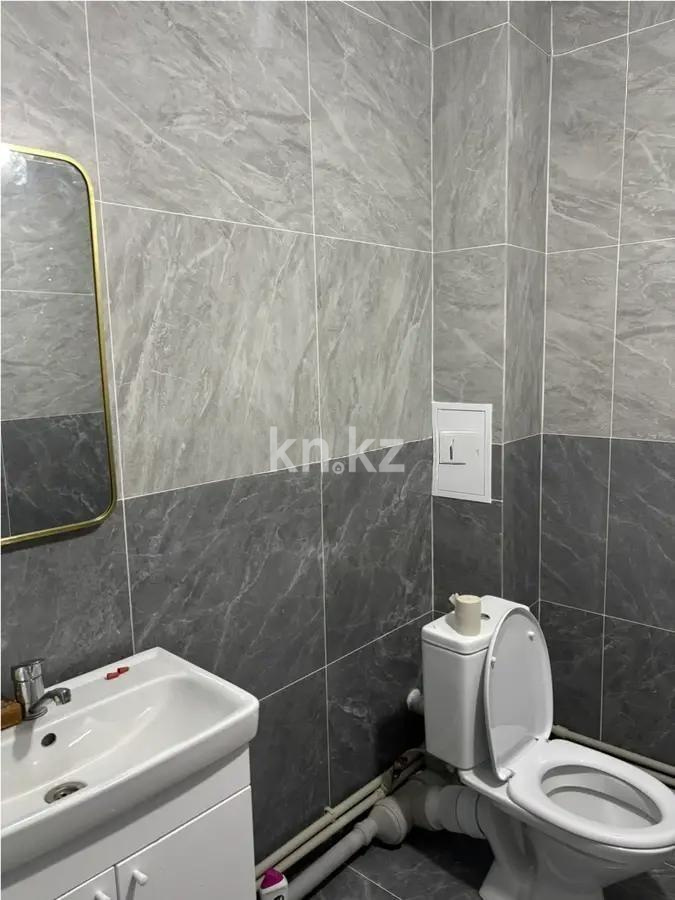 Продажа 1-комнатной квартиры, 32.5 м² в Алматы - фото 2