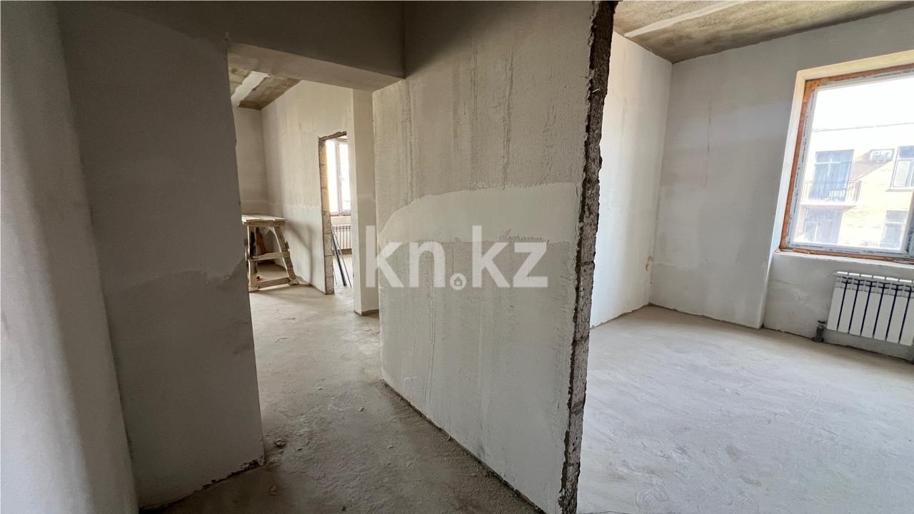 Продажа 3-комнатной квартиры, 65 м² в Караганде - фото 6
